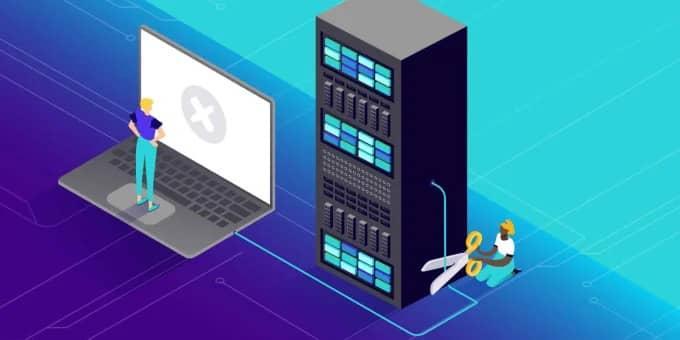 ¿Cloud o Servidor Local? Guía para Elegir la Mejor Opción para tu Empresa