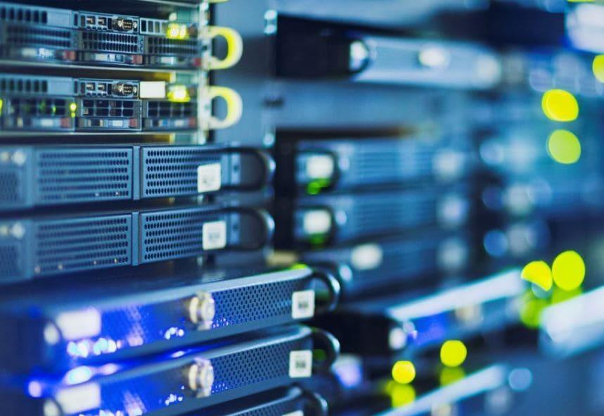 Optimiza tu Infraestructura: Servicios de Configuración de Servidores Anigild