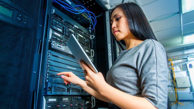 Optimización de Rendimiento y Escalabilidad